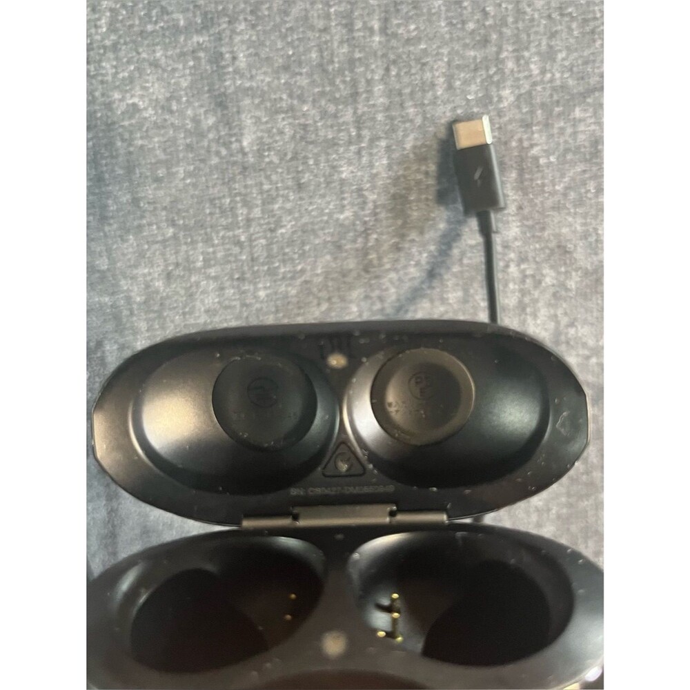 JBL Tune 125TWS True Wireless In-Ear Headphones Charging Case (Case Only)